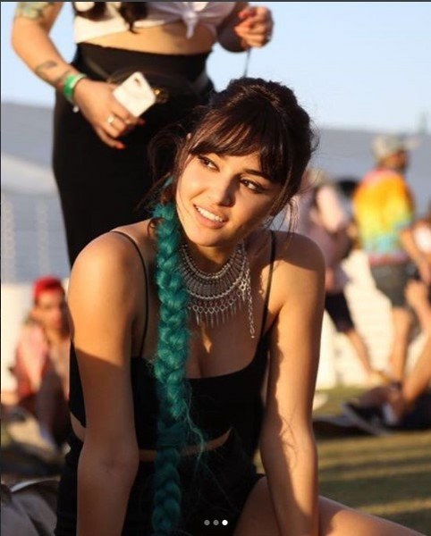 Hande Erçel'den evlilik sinyali A24