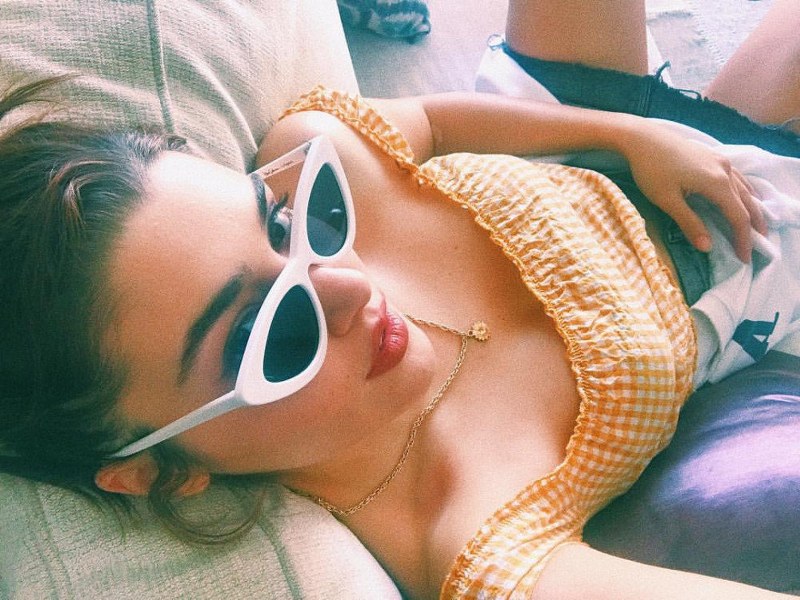 Hande Erçel'den evlilik sinyali A24