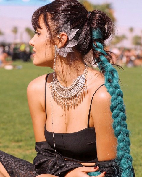 Hande Erçel'den evlilik sinyali A24