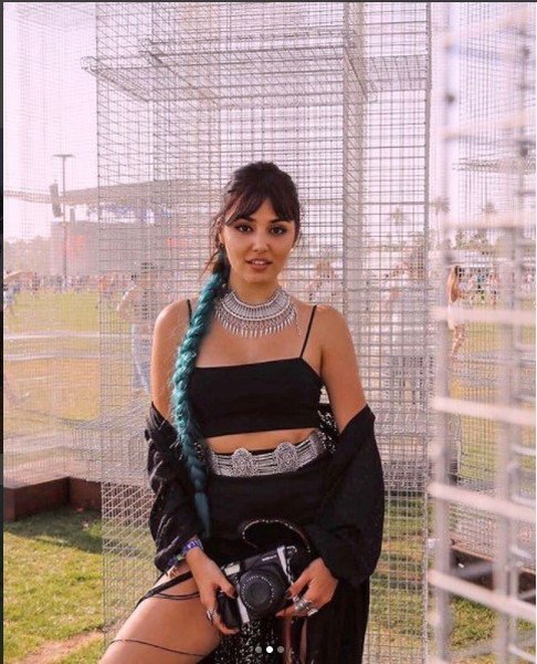 Hande Erçel'den evlilik sinyali A24