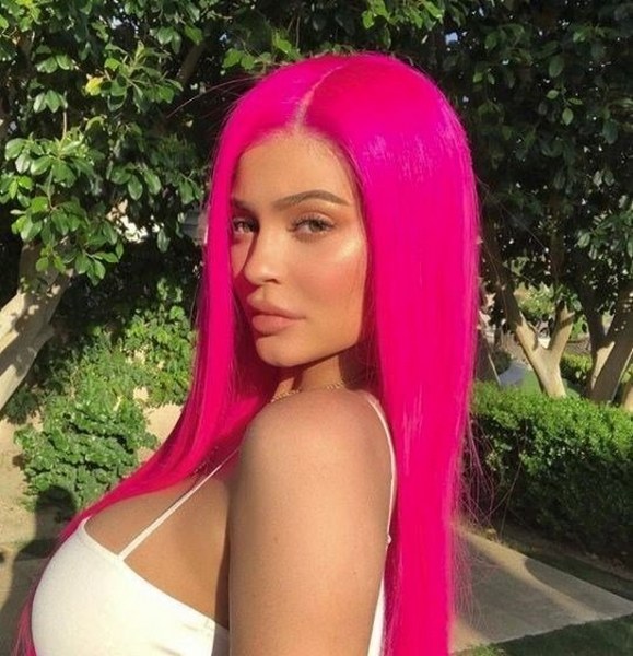 Kylie Jenner'in bebeğiyle ilgili şoke eden iddia! A24