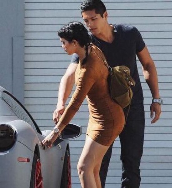 Kylie Jenner'in bebeğiyle ilgili şoke eden iddia! A24