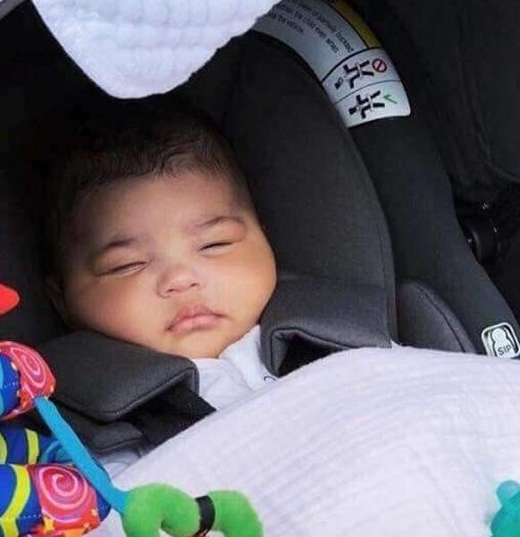 Kylie Jenner'in bebeğiyle ilgili şoke eden iddia! A24