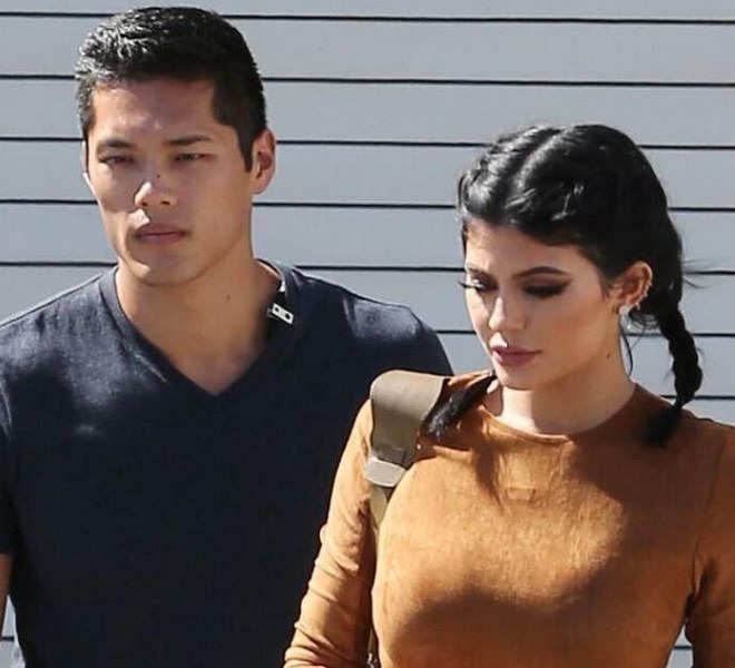 Kylie Jenner'in bebeğiyle ilgili şoke eden iddia! A24