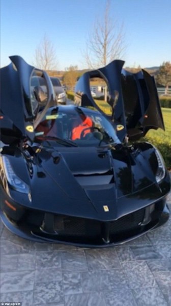 Kylie Jenner'in bebeğiyle ilgili şoke eden iddia! A24