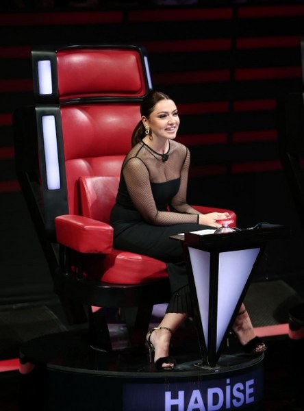 Hadise Yaptığı korkunçtu affetmem diyerek sapığından şikayetçi oldu A24