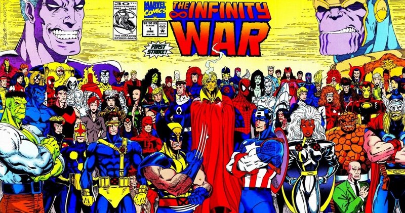 Avengers karakterleri, çizgi romanlara sadık kalınsaydı nasıl görünürdü? A24
