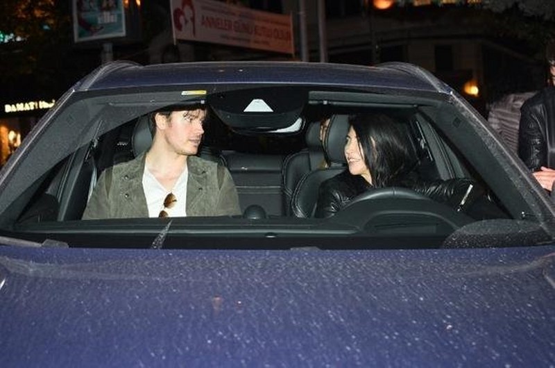 Hande Yener'den Hadise'ye gönderme: Şampiyon benim! A24