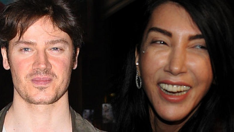 Hande Yener'den Hadise'ye gönderme: Şampiyon benim! A24