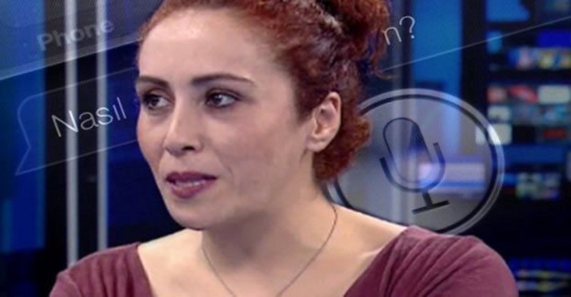 Bayan Siri'nin Apple'a açtığı davada karar A24