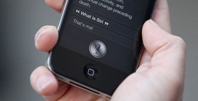 Bayan Siri'nin Apple'a açtığı davada karar A24