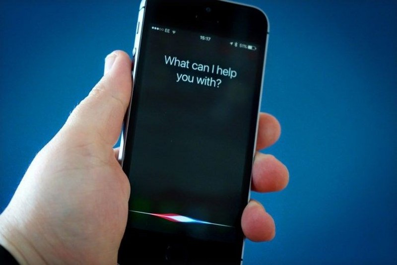 Bayan Siri'nin Apple'a açtığı davada karar A24