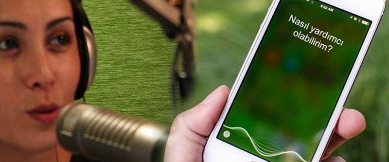 Bayan Siri'nin Apple'a açtığı davada karar A24