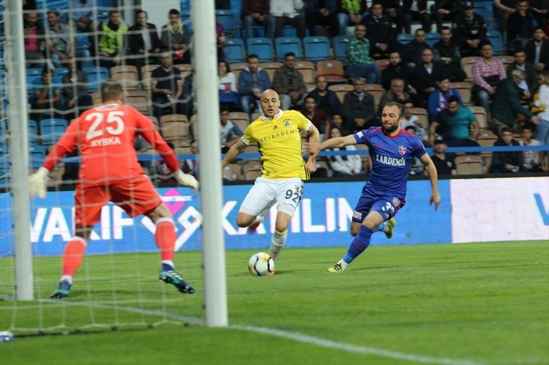 Süper Lig'de kim nasıl Şampiyon olur işte şampiyonluk ihtimalleri... A24