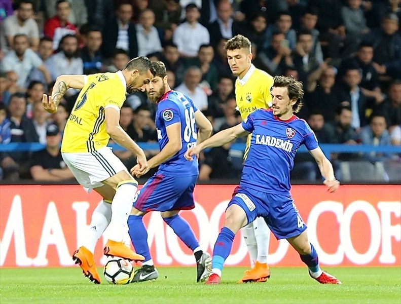 Süper Lig'de kim nasıl Şampiyon olur işte şampiyonluk ihtimalleri... A24