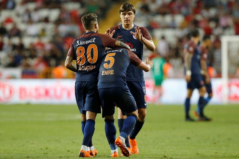 Süper Lig'de kim nasıl Şampiyon olur işte şampiyonluk ihtimalleri... A24