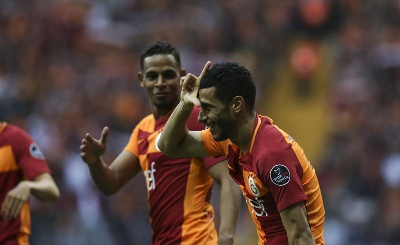 Süper Lig'de kim nasıl Şampiyon olur işte şampiyonluk ihtimalleri... A24