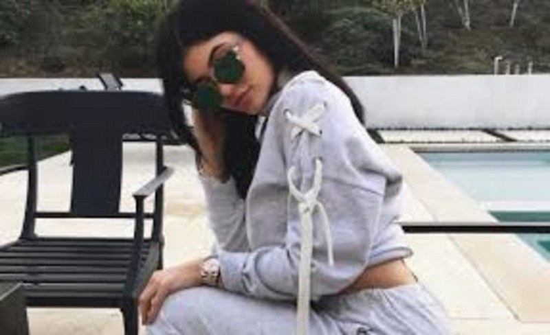 Bebek skandalında son sözü Kylie Jenner'ın koruması söyledi... A24