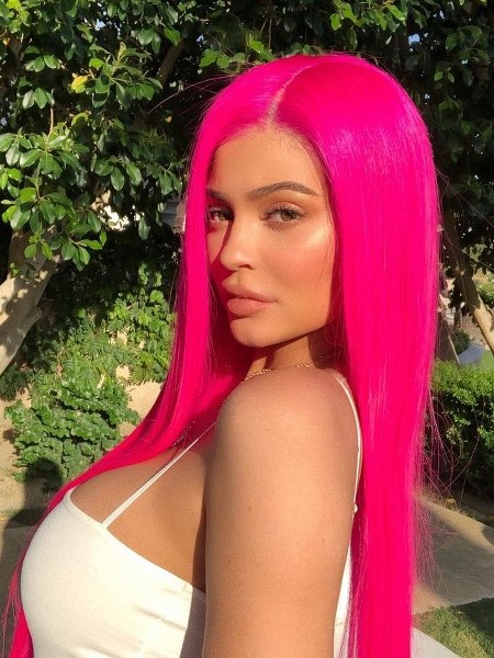 Bebek skandalında son sözü Kylie Jenner'ın koruması söyledi... A24