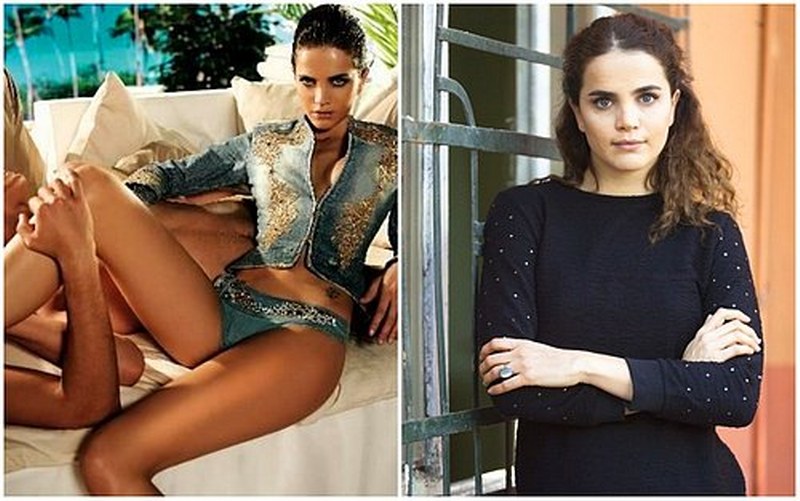 Bir döneme damgasını vuran ve o dönemin gençlerinin hafızalarından çıkmayan 21 güzel isim A24