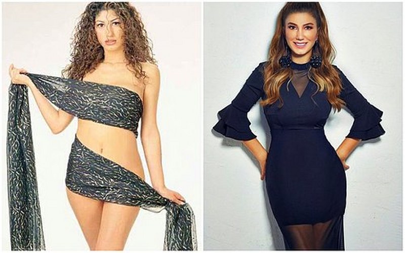 Bir döneme damgasını vuran ve o dönemin gençlerinin hafızalarından çıkmayan 21 güzel isim A24