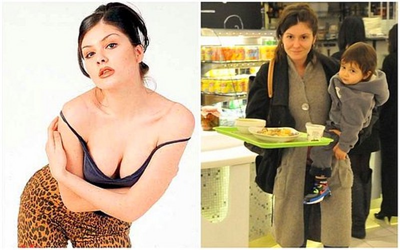 Bir döneme damgasını vuran ve o dönemin gençlerinin hafızalarından çıkmayan 21 güzel isim A24