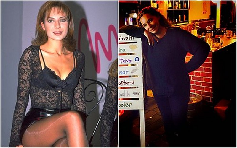 Bir döneme damgasını vuran ve o dönemin gençlerinin hafızalarından çıkmayan 21 güzel isim A24