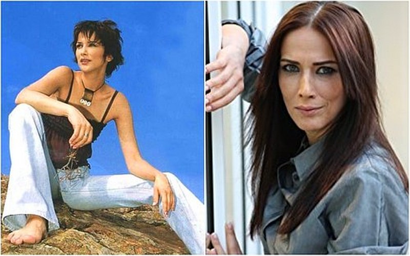 Bir döneme damgasını vuran ve o dönemin gençlerinin hafızalarından çıkmayan 21 güzel isim A24