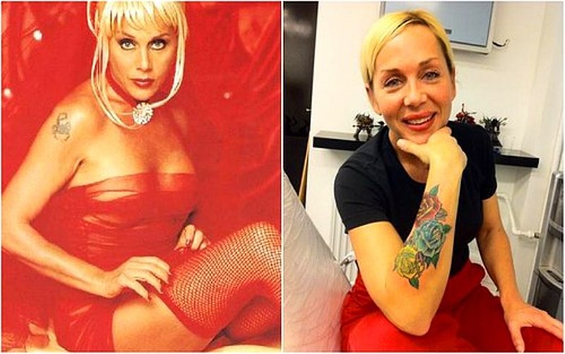 Bir döneme damgasını vuran ve o dönemin gençlerinin hafızalarından çıkmayan 21 güzel isim A24