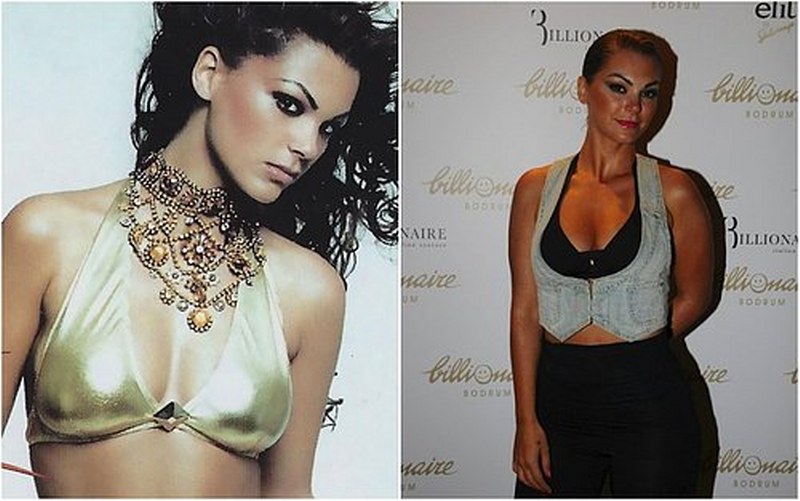 Bir döneme damgasını vuran ve o dönemin gençlerinin hafızalarından çıkmayan 21 güzel isim A24