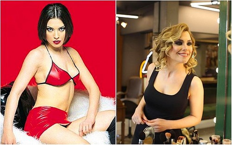 Bir döneme damgasını vuran ve o dönemin gençlerinin hafızalarından çıkmayan 21 güzel isim A24