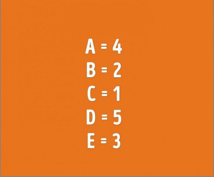 Hangi renk daha çok ilginizi çekti? (Zihin yaşını ortaya çıkaran renk testi) A24