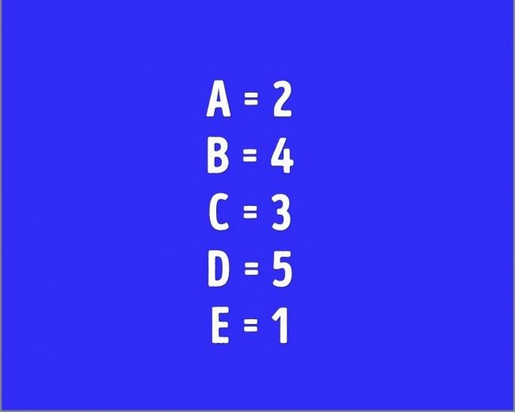 Hangi renk daha çok ilginizi çekti? (Zihin yaşını ortaya çıkaran renk testi) A24