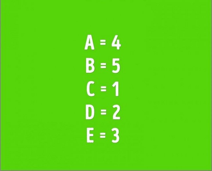 Hangi renk daha çok ilginizi çekti? (Zihin yaşını ortaya çıkaran renk testi) A24