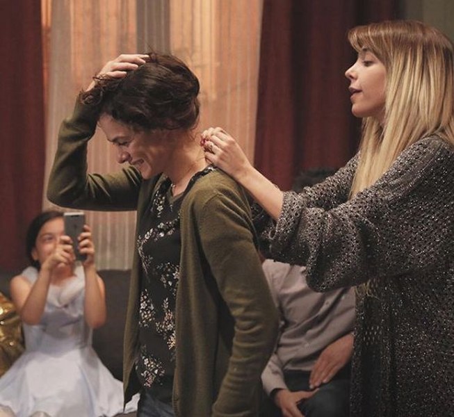 Fox ekranlarının Kadın dizisinin orijinali olan Woman'ı izleyen izleyicilerin Türkiye senaryosuna tepkisi sert oldu peki dizide Bahar Ölecek mi? A24