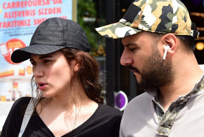 Alişan ve Buse Varol bebek bekliyor iddiası A24