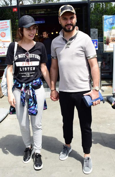 Alişan ve Buse Varol bebek bekliyor iddiası A24