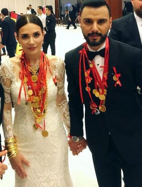 Alişan ve Buse Varol bebek bekliyor iddiası A24