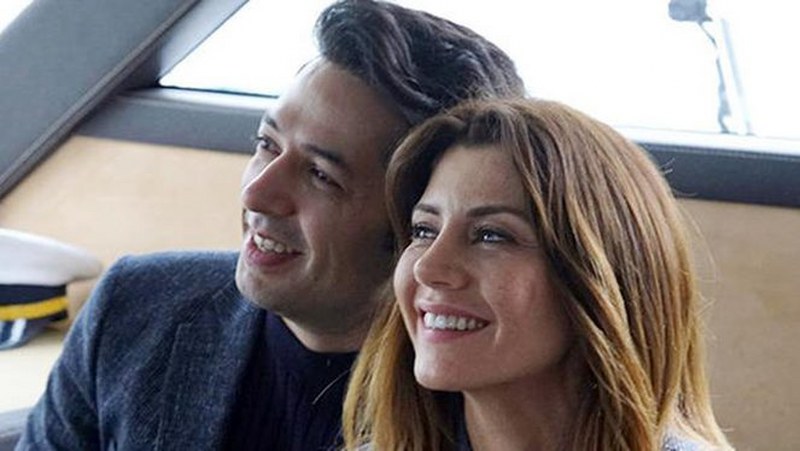 Gökçe Bahadır'dan Mert Fırat'la yakıştırmalarına açıklama geldi A24