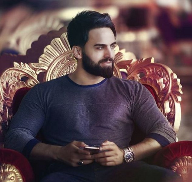 Kaşları ile gündeme gelen dünyanın en fit hafızı Mustafa Özyılmaz A24