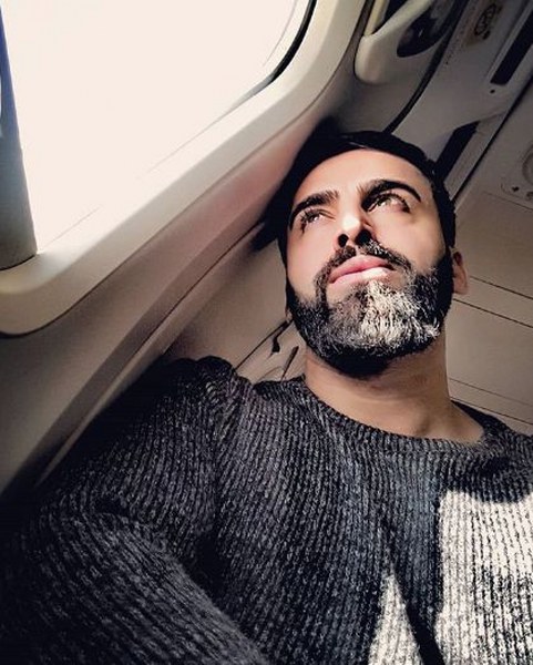 Kaşları ile gündeme gelen dünyanın en fit hafızı Mustafa Özyılmaz A24