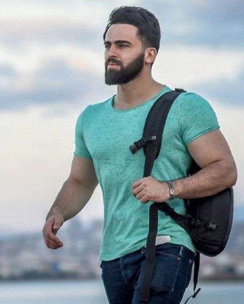 Kaşları ile gündeme gelen dünyanın en fit hafızı Mustafa Özyılmaz A24