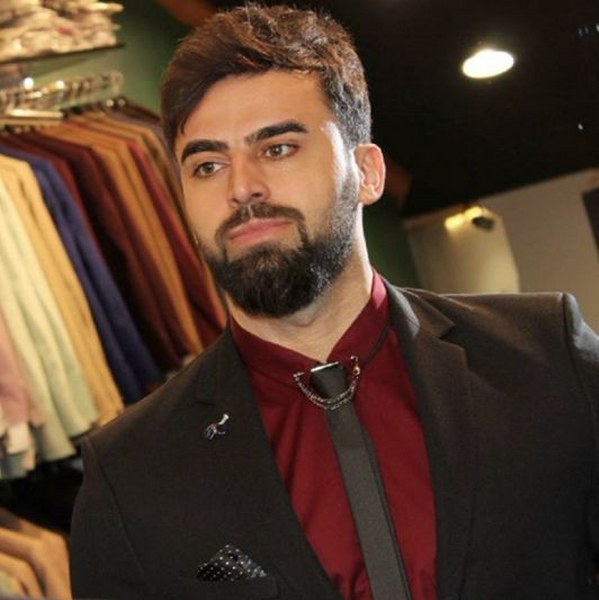 Kaşları ile gündeme gelen dünyanın en fit hafızı Mustafa Özyılmaz A24