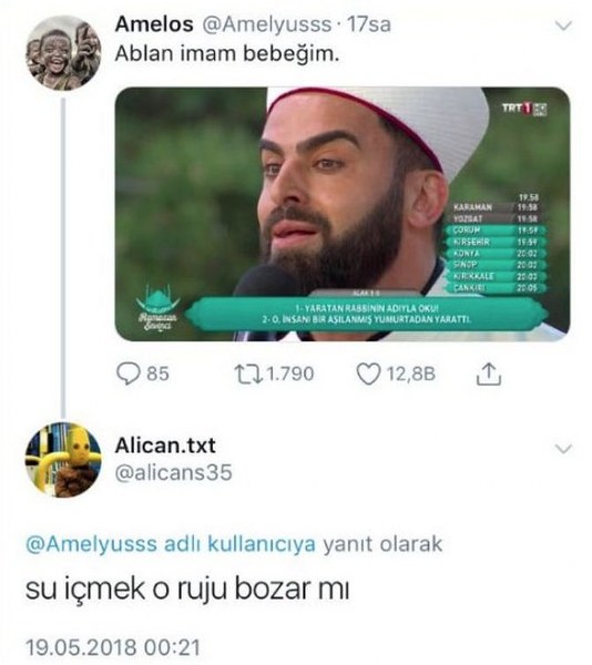 Kaşları ile gündeme gelen dünyanın en fit hafızı Mustafa Özyılmaz A24