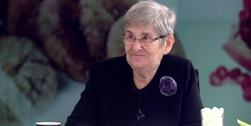 Canan Karatay oruç tutanlara 9 tavsiyede bulundu A24