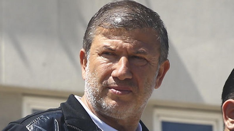 AK Parti listesinde dikkat çeken isimler A24