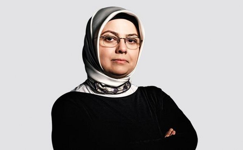 AK Parti listesinde dikkat çeken isimler A24