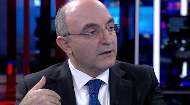 AK Parti listesinde dikkat çeken isimler A24