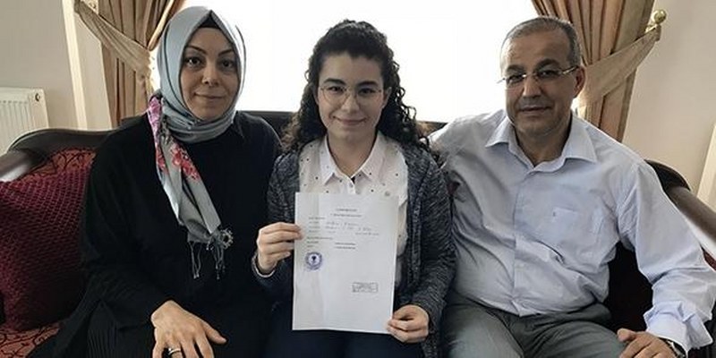 AK Parti listesinde dikkat çeken isimler A24