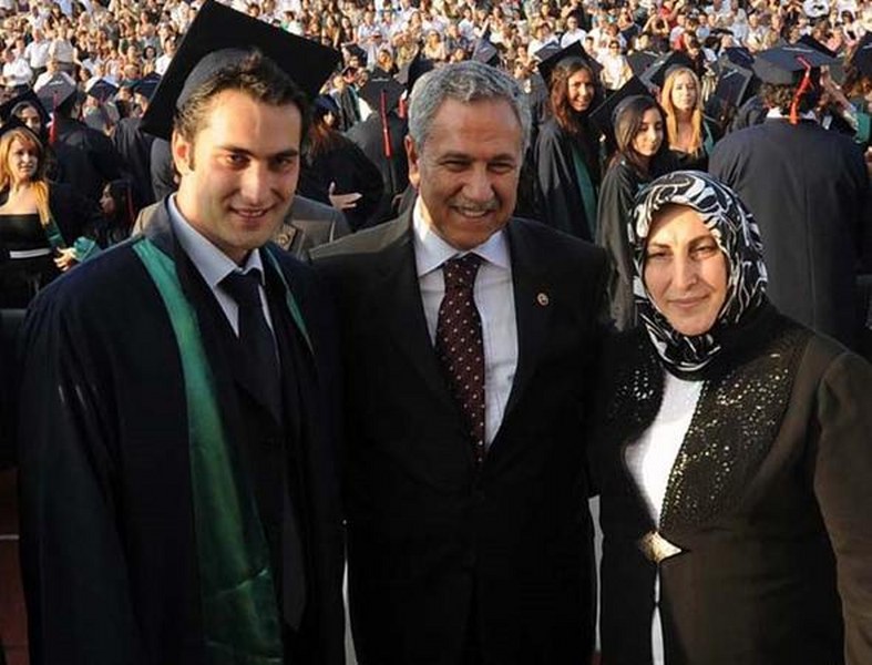 AK Parti listesinde dikkat çeken isimler A24